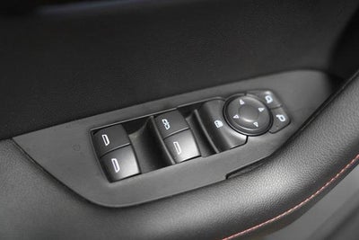 2025 Chevrolet Blazer RS FWD