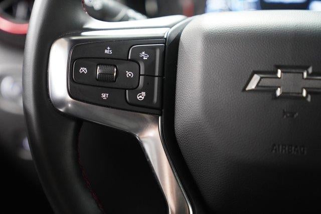 2025 Chevrolet Blazer RS FWD