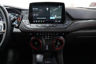 2025 Chevrolet Blazer RS FWD