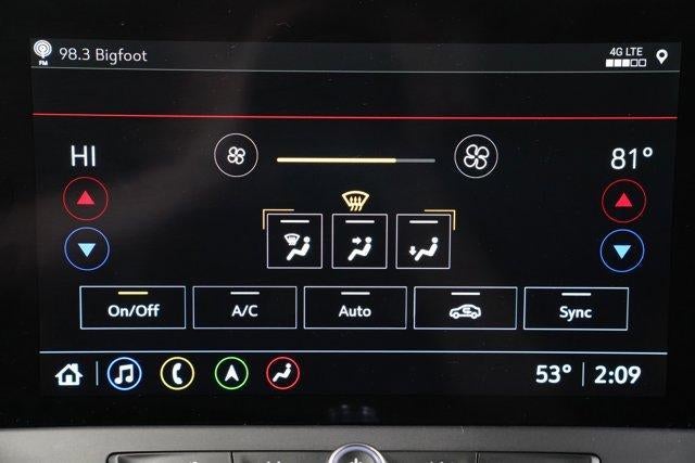 2025 Chevrolet Blazer RS FWD