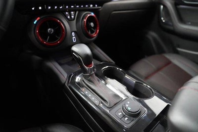 2025 Chevrolet Blazer RS FWD