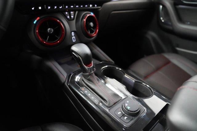 2025 Chevrolet Blazer RS FWD