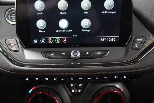 2025 Chevrolet Blazer RS FWD