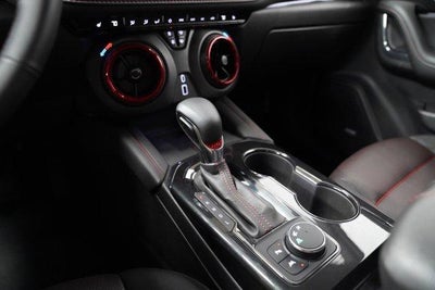 2025 Chevrolet Blazer RS FWD