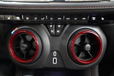 2025 Chevrolet Blazer RS FWD