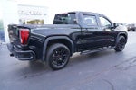 2021 GMC Sierra 1500 Crew Cab Short Box 4-Wheel Drive Elevation 3SB