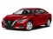 2023 Nissan Sentra SV CVT