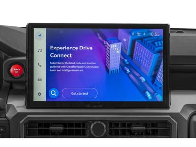 2025 Toyota Tacoma 4WD 4WD TRD Off Road Double Cab 5' Bed AT (Natl)