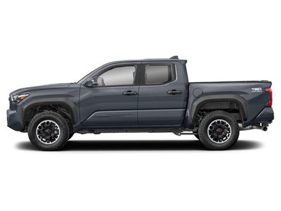 2025 Toyota Tacoma 4WD 4WD TRD Off Road Double Cab 5' Bed AT (Natl)