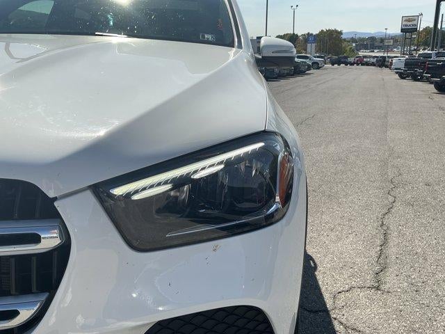 2024 Mercedes-Benz GLE GLE 350 4MATIC® SUV