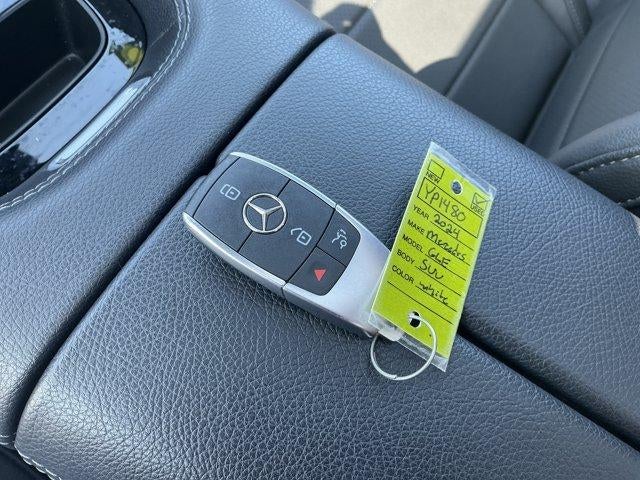 2024 Mercedes-Benz GLE GLE 350 4MATIC® SUV