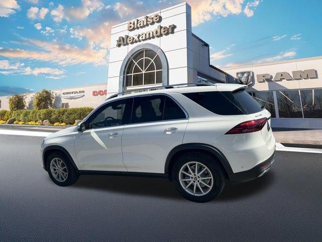 2024 Mercedes-Benz GLE GLE 350 4MATIC® SUV