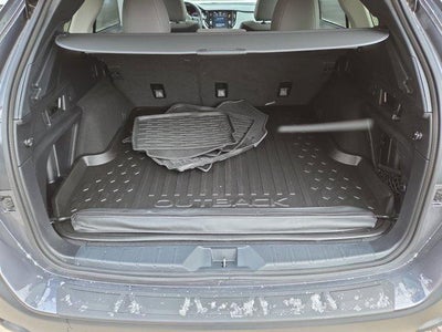 2025 Subaru Outback Premium AWD