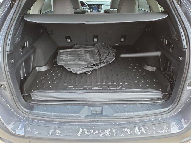 2025 Subaru Outback Premium AWD