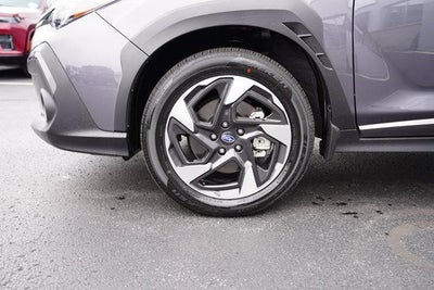 2025 Subaru Crosstrek Limited AWD