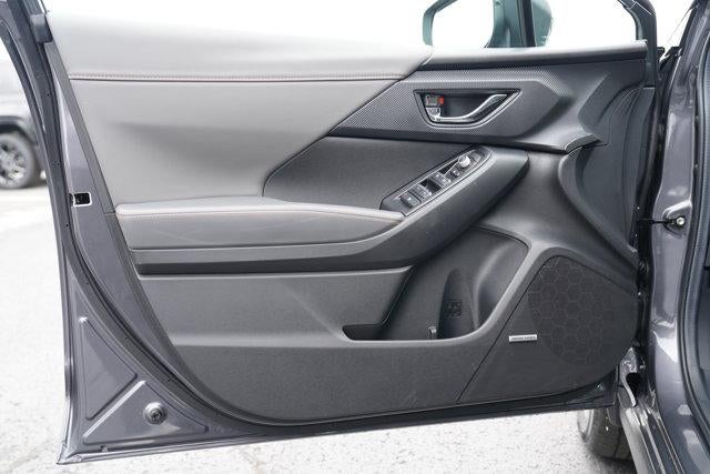 2025 Subaru Crosstrek Limited AWD