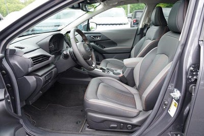 2025 Subaru Crosstrek Limited AWD