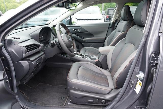 2025 Subaru Crosstrek Limited AWD