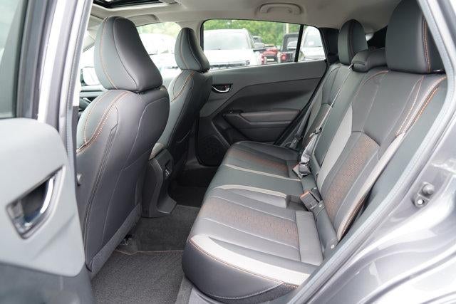 2025 Subaru Crosstrek Limited AWD