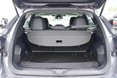 2025 Subaru Crosstrek Limited AWD