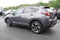 2025 Subaru Crosstrek Limited AWD