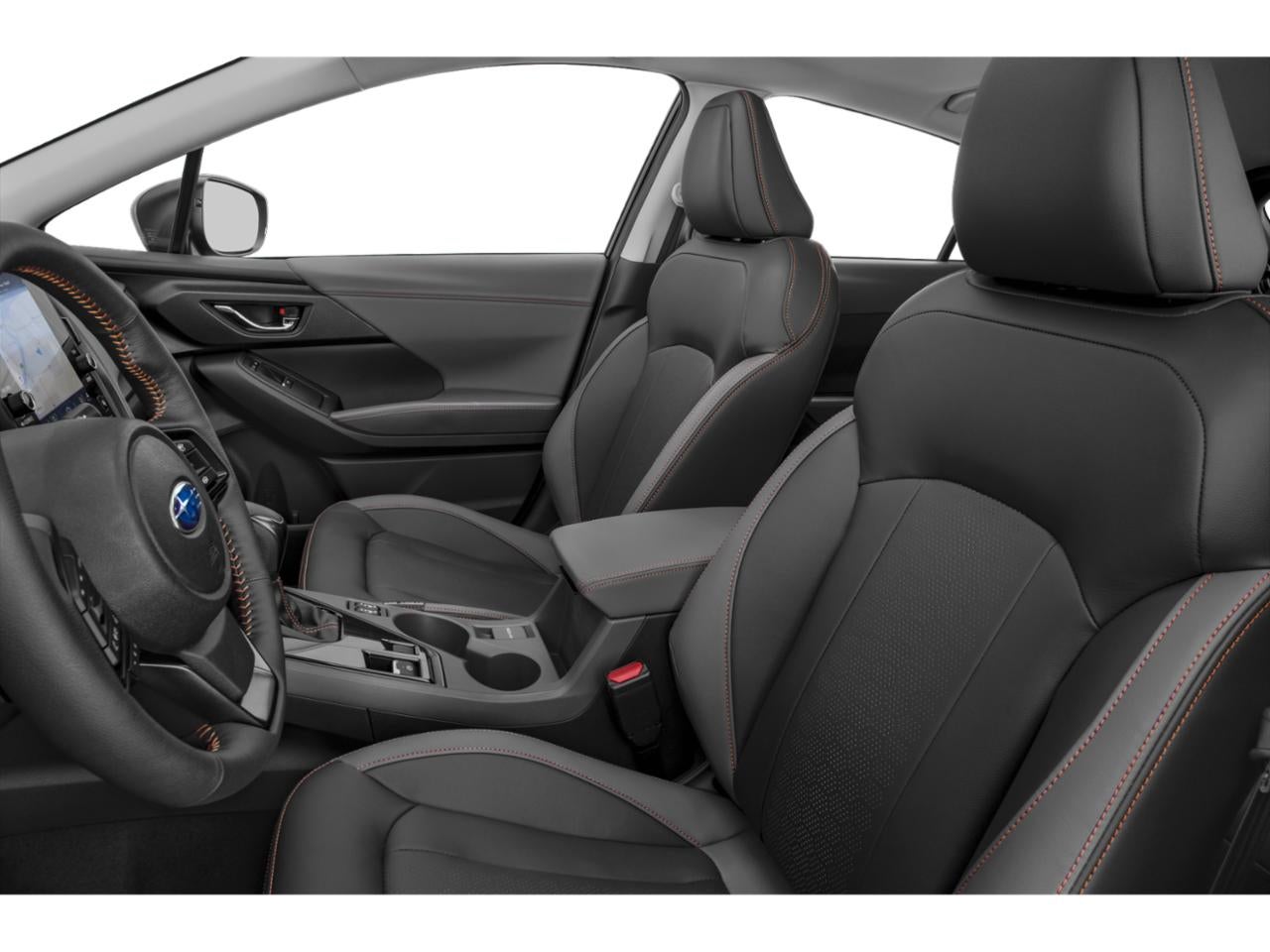 2025 Subaru Crosstrek Limited AWD