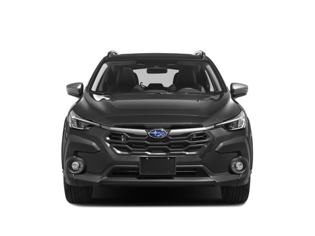 2025 Subaru Crosstrek Limited AWD