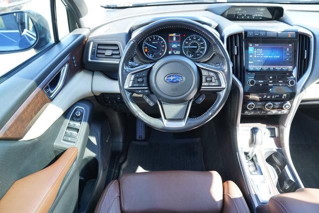 2019 Subaru Ascent 2.4T Touring 7-Passenger