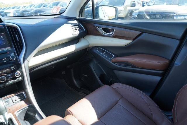 2019 Subaru Ascent 2.4T Touring 7-Passenger