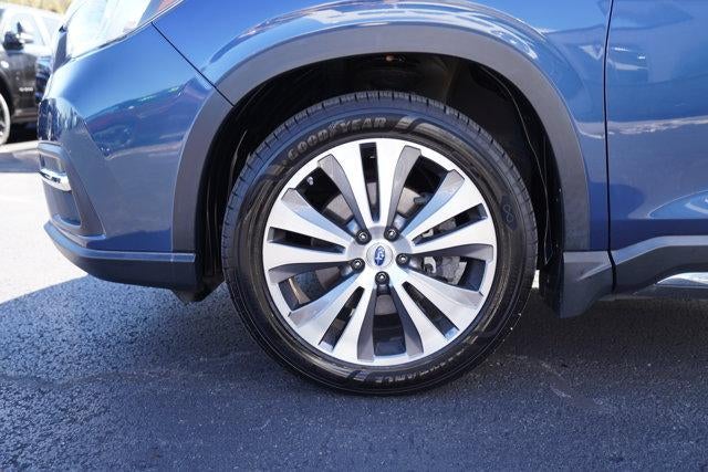 2019 Subaru Ascent 2.4T Touring 7-Passenger