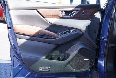 2019 Subaru Ascent 2.4T Touring 7-Passenger