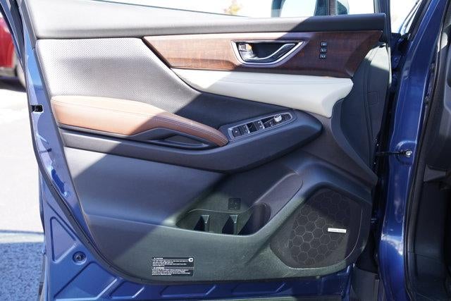 2019 Subaru Ascent 2.4T Touring 7-Passenger