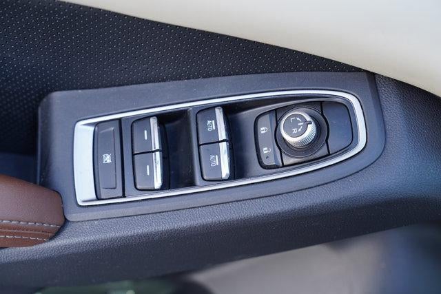 2019 Subaru Ascent 2.4T Touring 7-Passenger