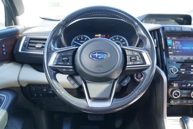 2019 Subaru Ascent 2.4T Touring 7-Passenger