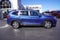 2019 Subaru Ascent 2.4T Touring 7-Passenger