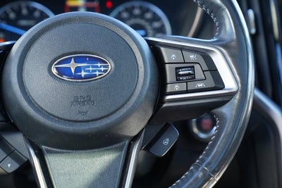 2019 Subaru Ascent 2.4T Touring 7-Passenger