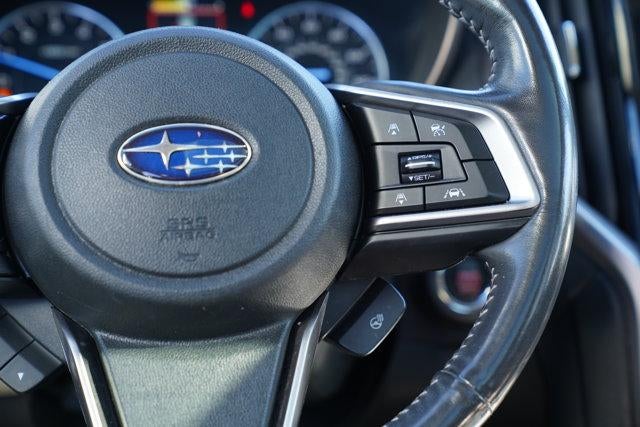 2019 Subaru Ascent 2.4T Touring 7-Passenger