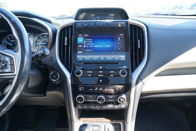 2019 Subaru Ascent 2.4T Touring 7-Passenger