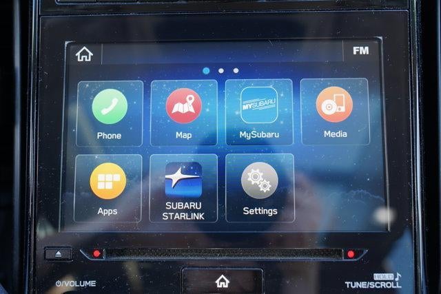 2019 Subaru Ascent 2.4T Touring 7-Passenger