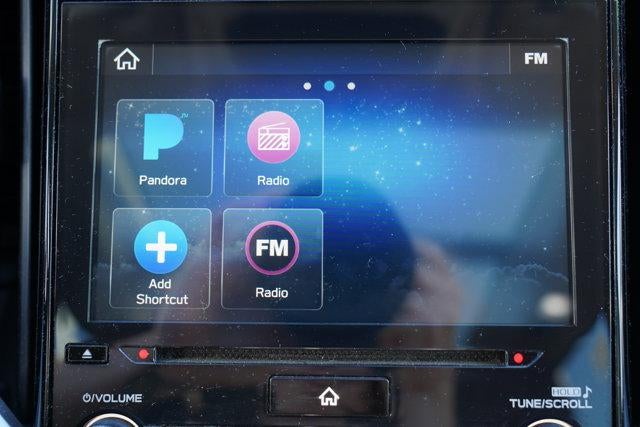 2019 Subaru Ascent 2.4T Touring 7-Passenger