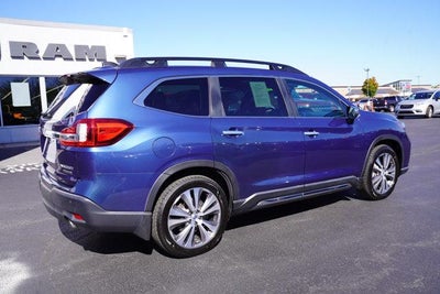2019 Subaru Ascent 2.4T Touring 7-Passenger