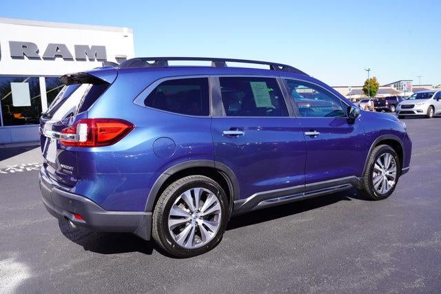 2019 Subaru Ascent 2.4T Touring 7-Passenger