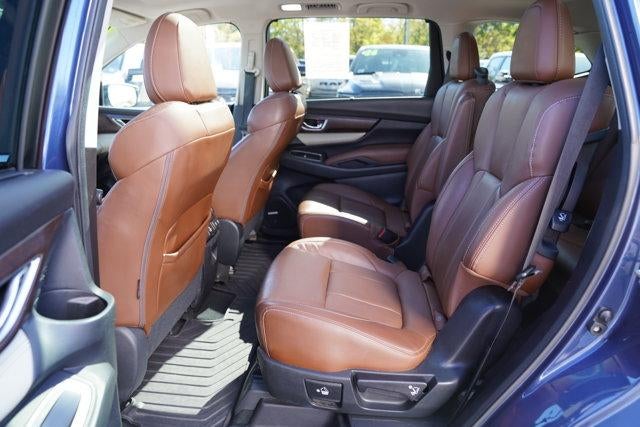 2019 Subaru Ascent 2.4T Touring 7-Passenger