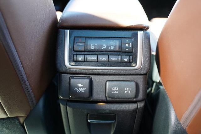 2019 Subaru Ascent 2.4T Touring 7-Passenger