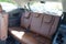 2019 Subaru Ascent 2.4T Touring 7-Passenger
