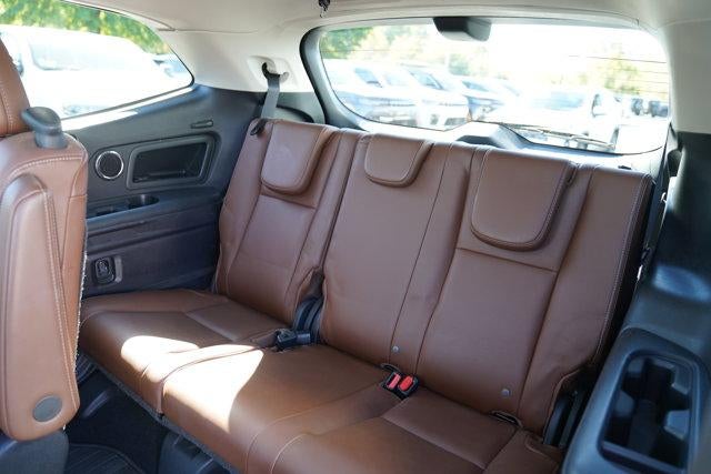 2019 Subaru Ascent 2.4T Touring 7-Passenger