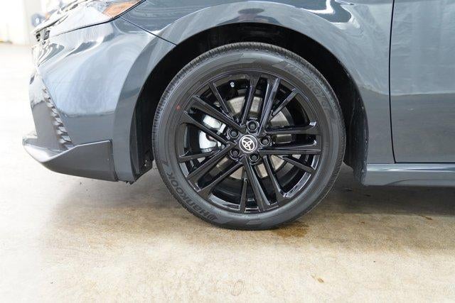 2026 Toyota Camry SE AWD (Natl)