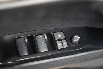 2026 Toyota Camry SE AWD (Natl)
