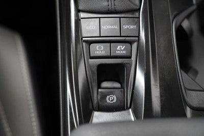 2026 Toyota Camry SE AWD (Natl)