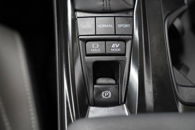 2026 Toyota Camry SE AWD (Natl)
